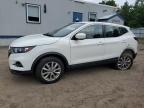 2020 NISSAN ROGUE SPOR - JN1BJ1CW1LW387870