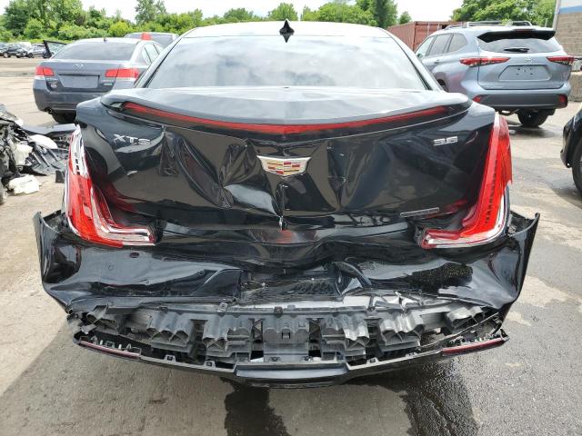 2019 Cadillac Xts VIN: 2G61U5S32K9161684 Lot: 57735684