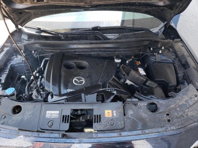 2019 Mazda Cx-5 Touring VIN: JM3KFBCM0K1511102 Lot: 60269554