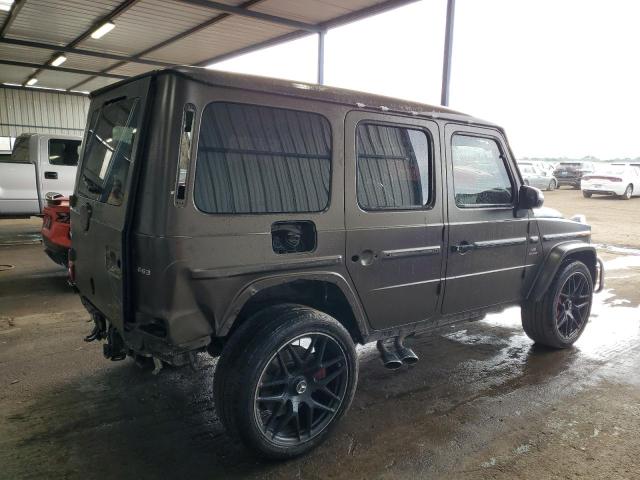 VIN W1NYC7HJ6LX364430 2020 Mercedes-Benz G-Class, 6... no.3