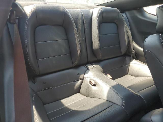 2015 Ford Mustang VIN: 1FA6P8TH6F5367993 Lot: 58883214