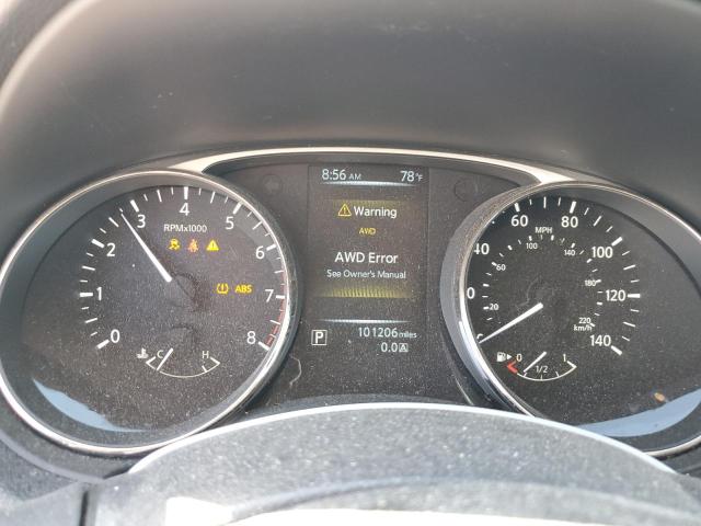2016 NISSAN ROGUE S - KNMAT2MV3GP660208