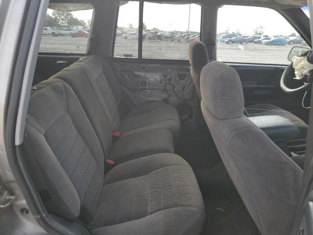 1998 Jeep Grand Cherokee Laredo VIN: 1J4FX58S0WC330277 Lot: 60901944