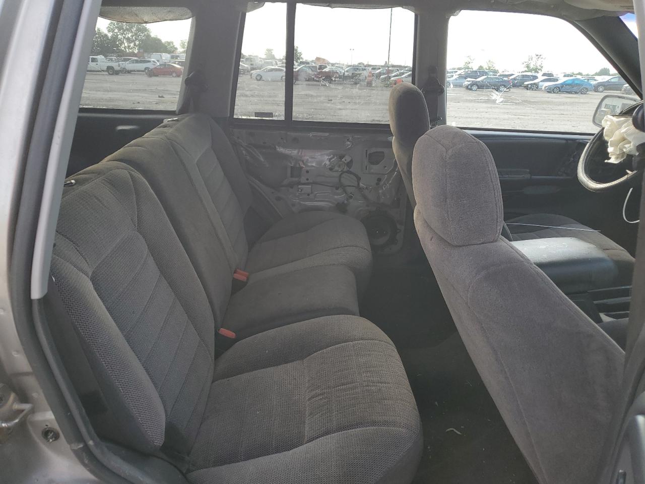 1J4FX58S0WC330277 1998 Jeep Grand Cherokee Laredo