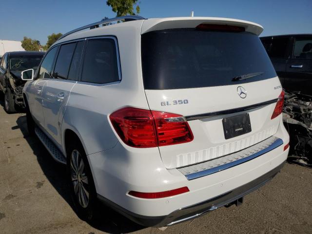 VIN 4JGDF2EE5GA693356 2016 Mercedes-Benz GL-Class, ... no.2