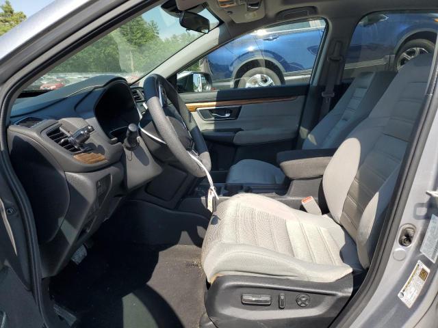 2017 HONDA CR-V EX - 5J6RW2H58HL023418