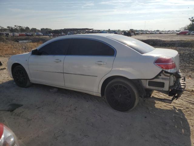 2008 Saturn Aura Xe VIN: 1G8ZS57N58F144291 Lot: 58224024