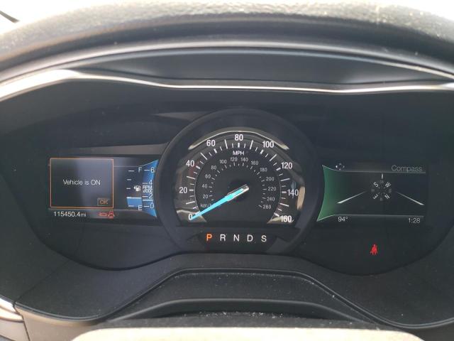 2020 Ford Fusion - Image 9