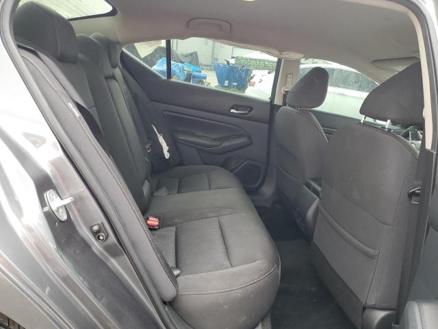 2019 NISSAN ALTIMA S - 1N4BL4BV0KN328823