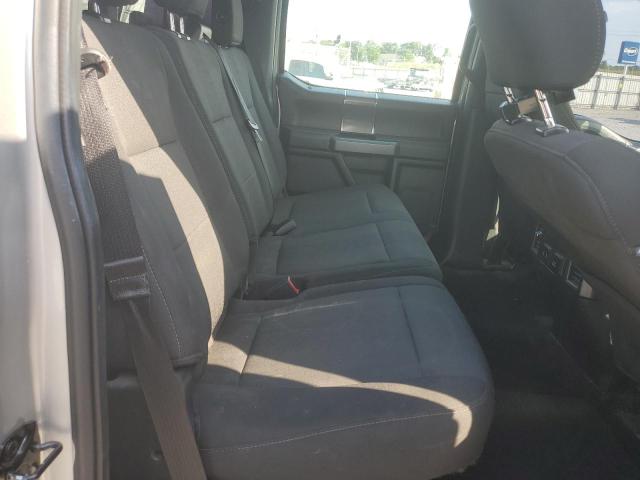 2018 Ford F150 Supercrew VIN: 1FTEW1EP9JFB37713 Lot: 57923604