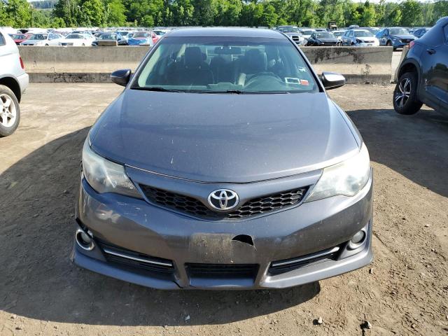 2014 Toyota Camry L VIN: 4T1BF1FK2EU419842 Lot: 58216144