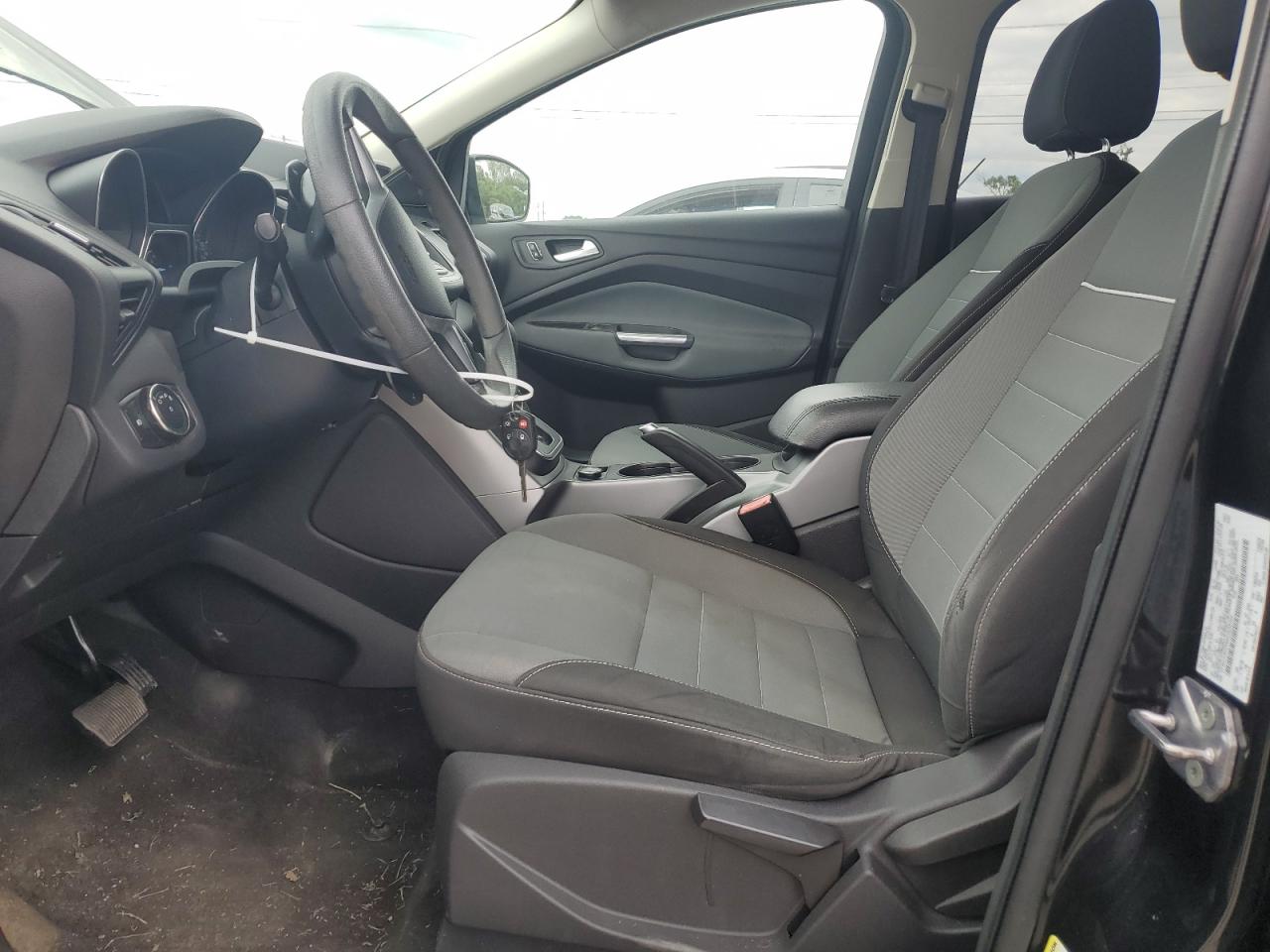 1FMCU9GX6DUA38352 2013 Ford Escape