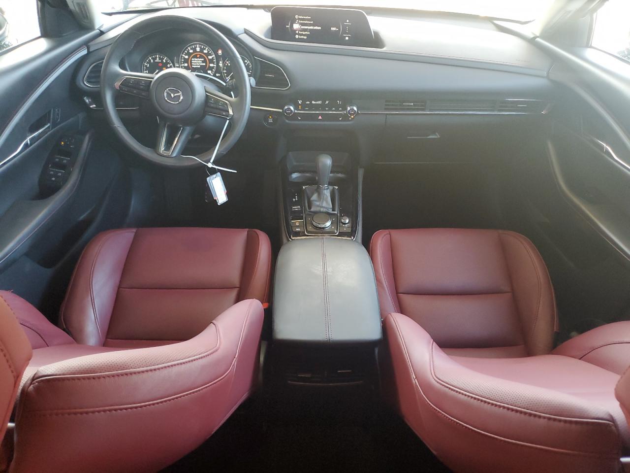 3MVDMBCM7RM650498 2024 Mazda Cx-30 Preferred