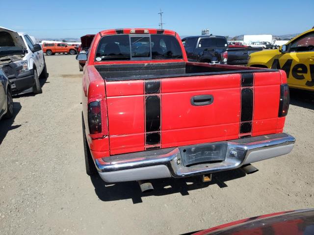 2001 Dodge Dakota VIN: 1B7GL22N71S188788 Lot: 57528854