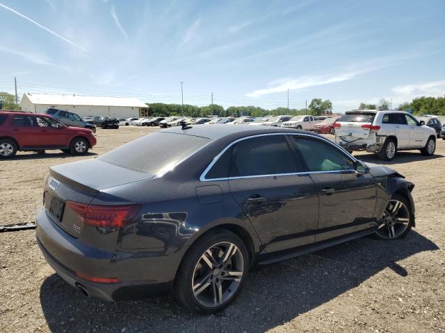 VIN WAUENAF42JA052648 2018 Audi A4, Premium Plus no.3