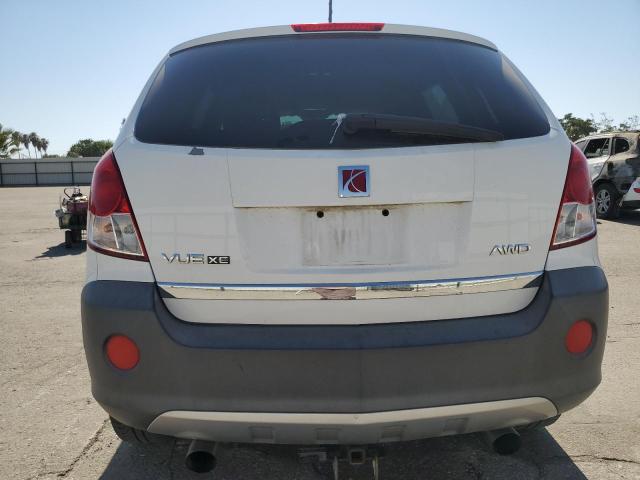 2008 Saturn Vue Xe VIN: 3GSDL43N28S605282 Lot: 59672124