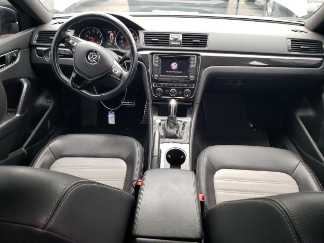 2018 Volkswagen Passat Gt VIN: 1VWJM7A32JC032147 Lot: 57412084