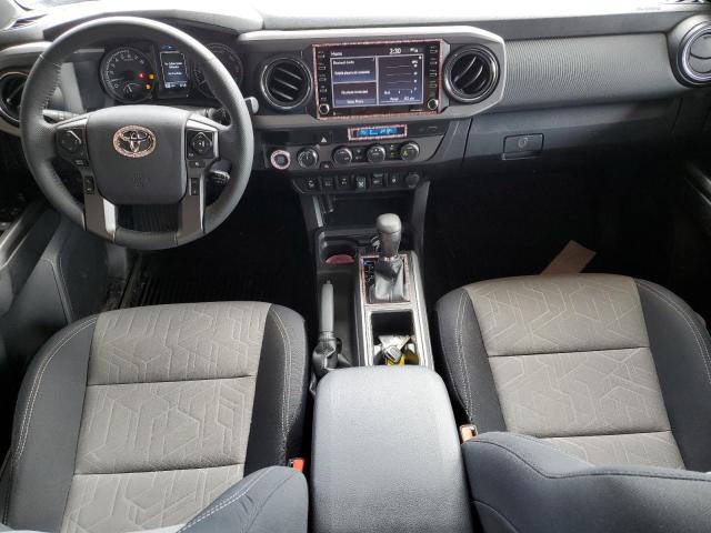 2023 Toyota Tacoma Double Cab VIN: 3TYCZ5AN8PT152078 Lot: 58332954