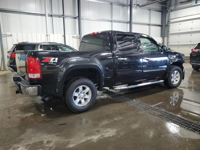 2011 GMC Sierra K1500 Sle VIN: 3GTP2VE37BG321105 Lot: 57520424