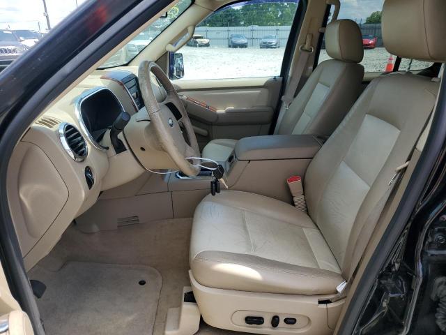 2007 Ford Explorer Eddie Bauer VIN: 1FMEU74E27UB37030 Lot: 57715674