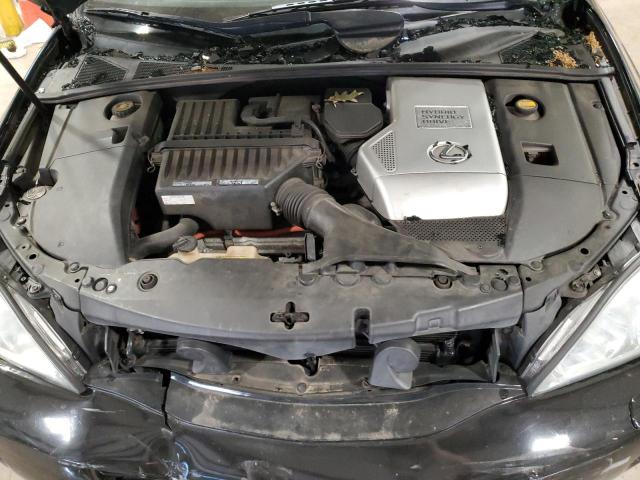 2006 Lexus Rx 400 VIN: JTJHW31U060046700 Lot: 59571954