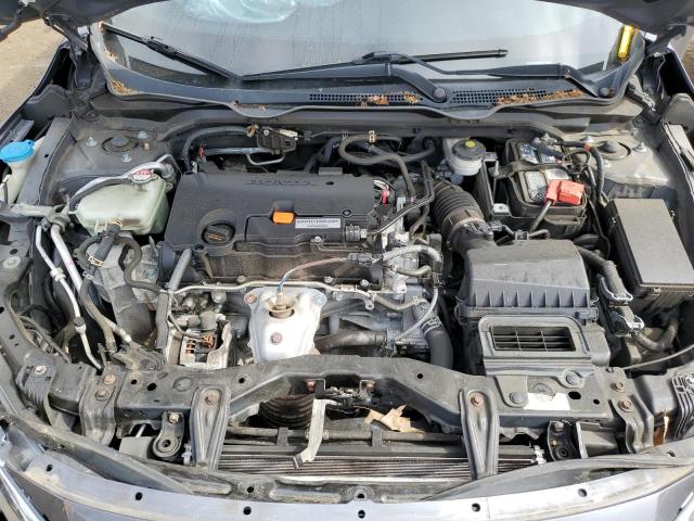 2017 HONDA CIVIC EX - 2HGFC2F74HH565507