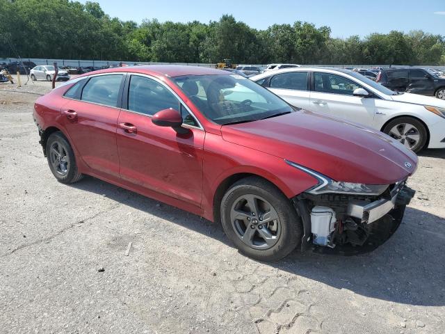 2021 Kia K5 Lx VIN: 5XXG24J24MG011605 Lot: 58342874