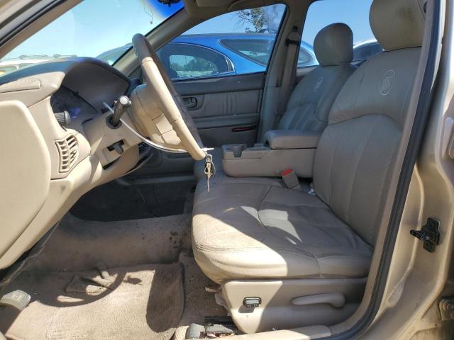 2001 Buick Century Custom VIN: 2G4WS52J911157129 Lot: 58101094