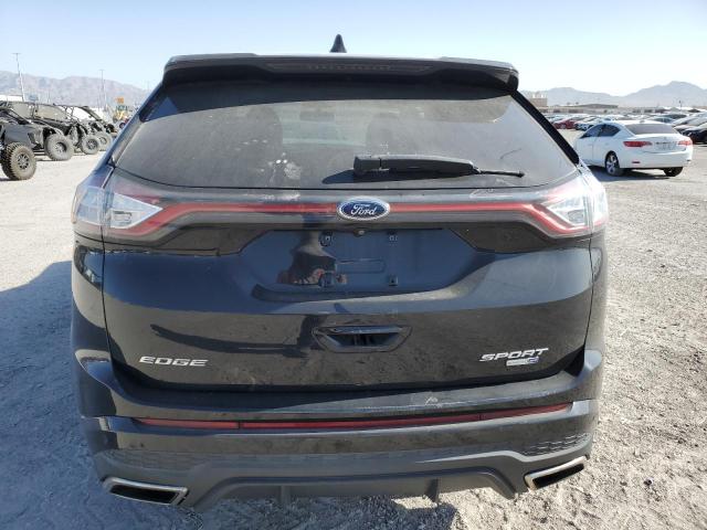 2017 Ford Edge Sport VIN: 2FMPK4AP3HBC24221 Lot: 60104454