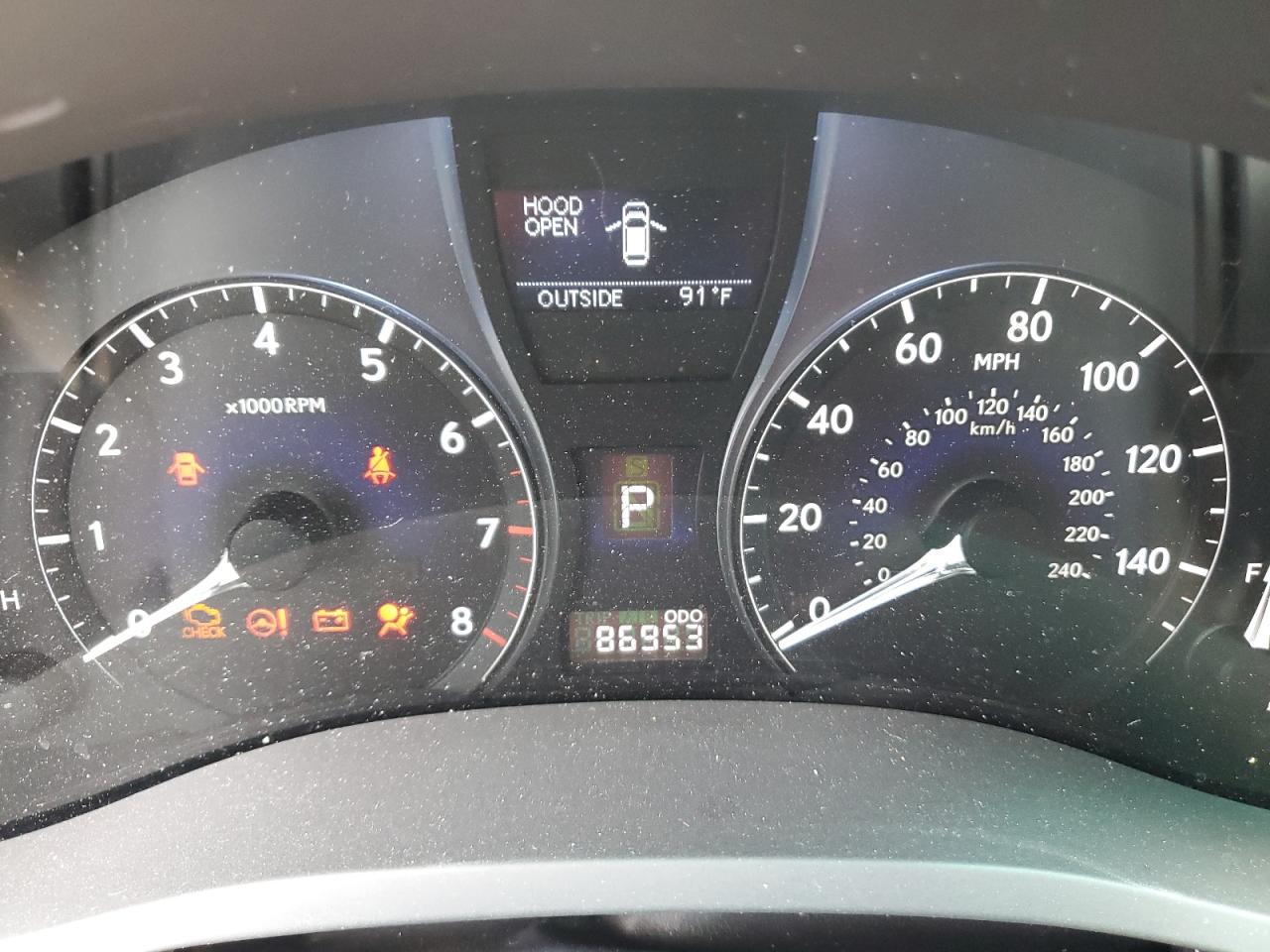 2T2BK1BA6AC026121 2010 Lexus Rx 350