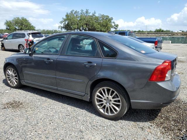 2010 Volvo S40 2.4I VIN: YV1382MS5A2508798 Lot: 60130404