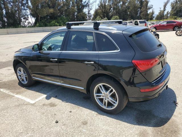 VIN WA1L2AFP2HA023717 2017 Audi Q5, Premium Plus no.2