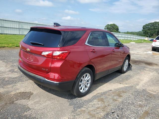 2018 Chevrolet Equinox Lt VIN: 2GNAXSEV3J6350612 Lot: 60056034