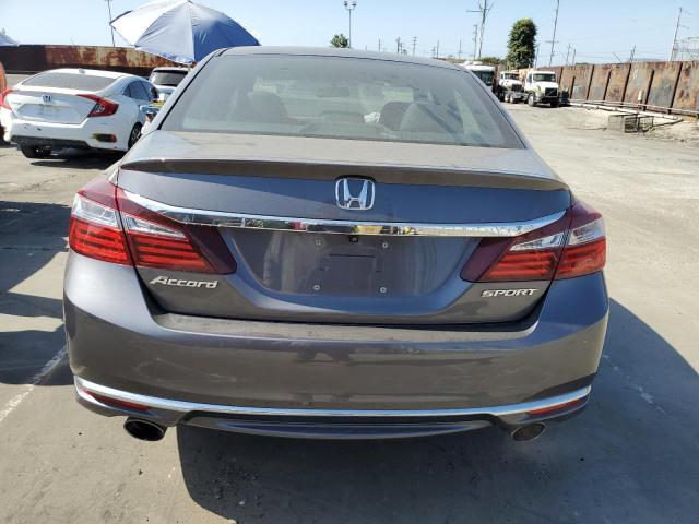 1HGCR2F57HA043873 2017 Honda Accord Sport