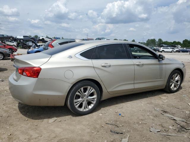 2015 Chevrolet Impala Lt VIN: 2G1115SL2F9102445 Lot: 57433424