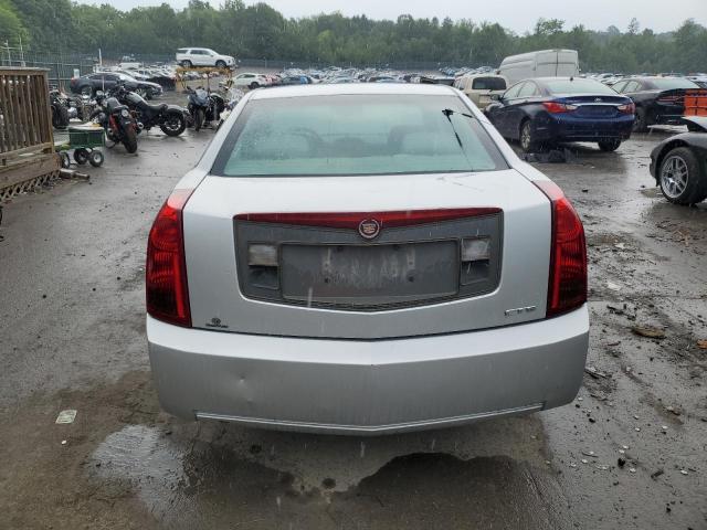 2003 Cadillac Cts VIN: 1G6DM57N430146980 Lot: 58943514