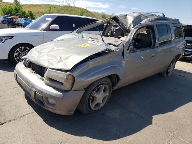 2005 Chevrolet Trailblazer Ext Ls VIN: 1GNET16S756137444 Lot: 59563224