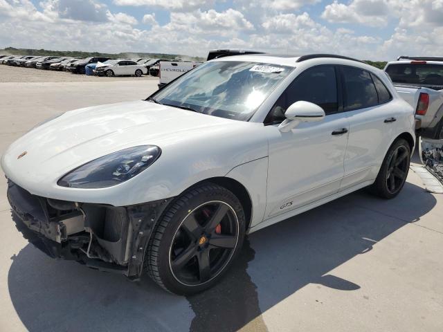 VIN WP1AG2A54HLB52782 2017 Porsche Macan, Gts no.1