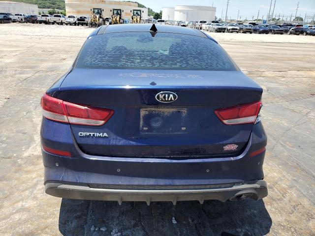 2019 Kia Optima Lx VIN: 5XXGT4L38KG308361 Lot: 60119094