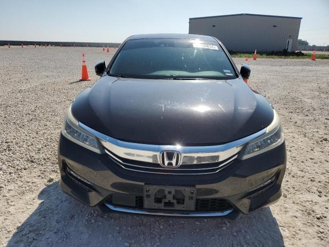 VIN 1HGCR3F97GA035439 2016 Honda Accord, Touring no.5