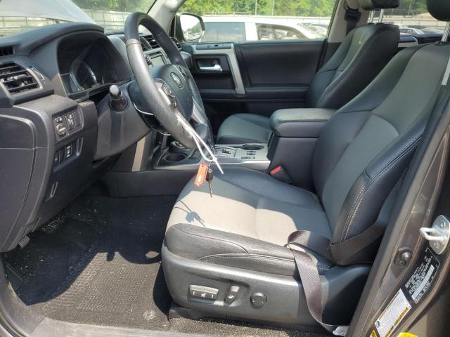 2019 Toyota 4Runner Sr5 VIN: JTEBU5JR5K5708513 Lot: 59746814