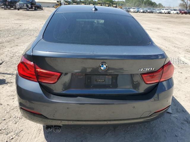 VIN WBA4J1C58KBM12831 2019 BMW 4 Series, 430I Gran ... no.6