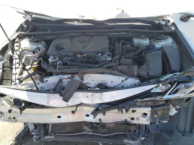 VIN 4T1C31AK3PU608474 2023 Toyota Camry, LE no.11