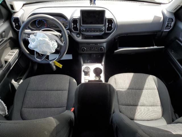 2023 Ford Bronco Sport Big Bend VIN: 3FMCR9B63PRE35321 Lot: 59461574