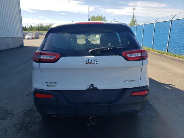 2015 JEEP CHEROKEE S - 1C4PJMAB4FW754947