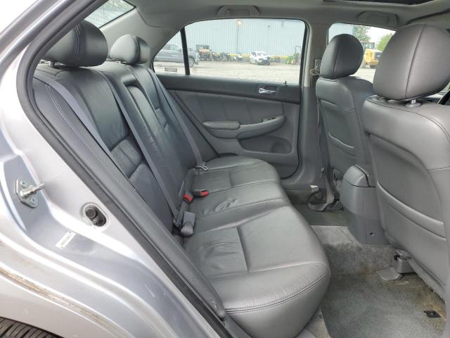 1HGCM56736A064377 2006 Honda Accord Ex