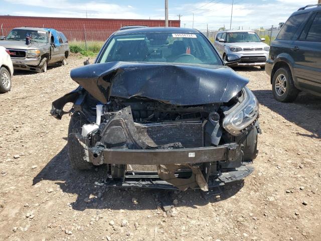 2021 KIA FORTE FE - 3KPF24AD4ME377070