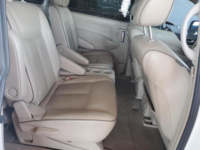 2015 NISSAN QUEST S - JN8AE2KPXF9129688