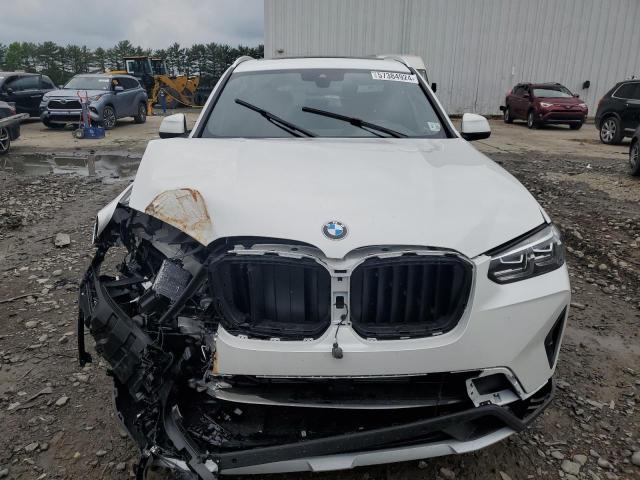 2024 BMW X3 XDRIVE3 - 5UX53DP06R9V92831