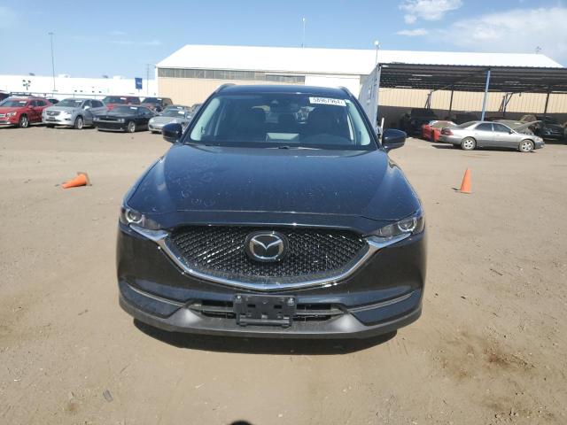 2021 MAZDA CX-5 TOURI - JM3KFBCM4M1379643
